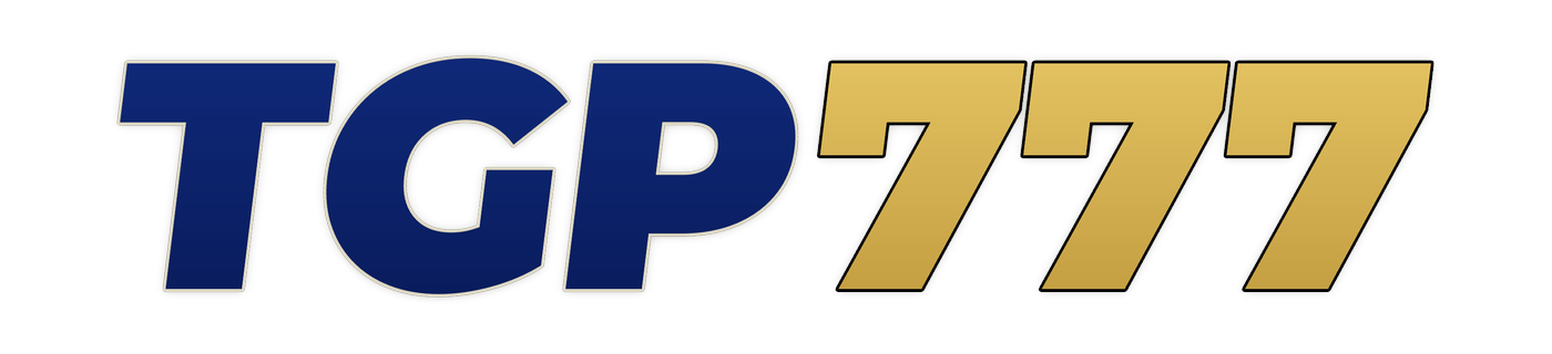 tgp777 Logo